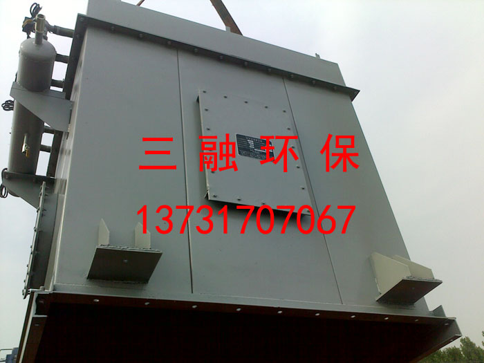 除塵器調試是安裝工作中的重中之重，不可掉以輕心